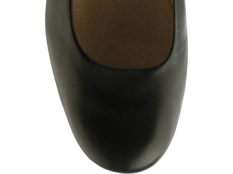 H&ouml;gl - GEENA - Schwarz 