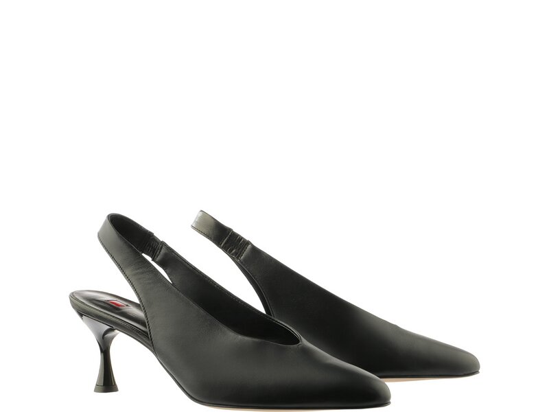 H&ouml;gl - CARO - Schwarz 