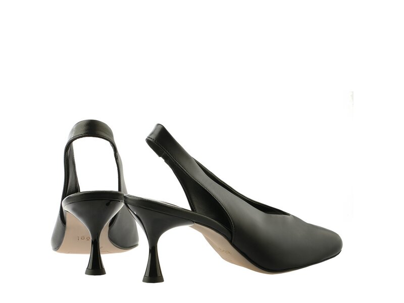 H&ouml;gl - CARO - Schwarz 