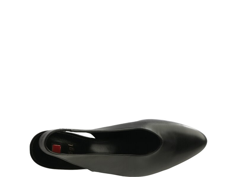 H&ouml;gl - CARO - Schwarz 