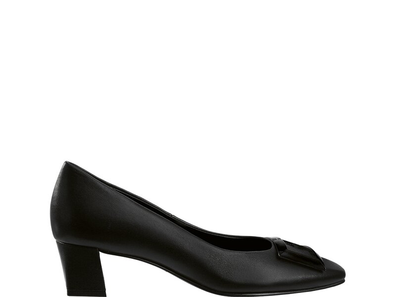 H&ouml;gl - THILDA - Schwarz 