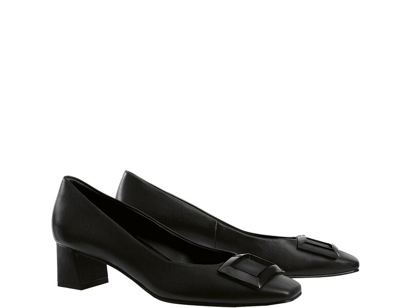 H&ouml;gl - THILDA - Schwarz 