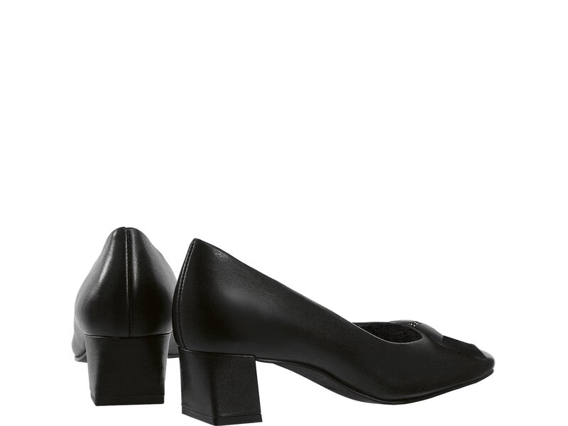 H&ouml;gl - THILDA - Schwarz 