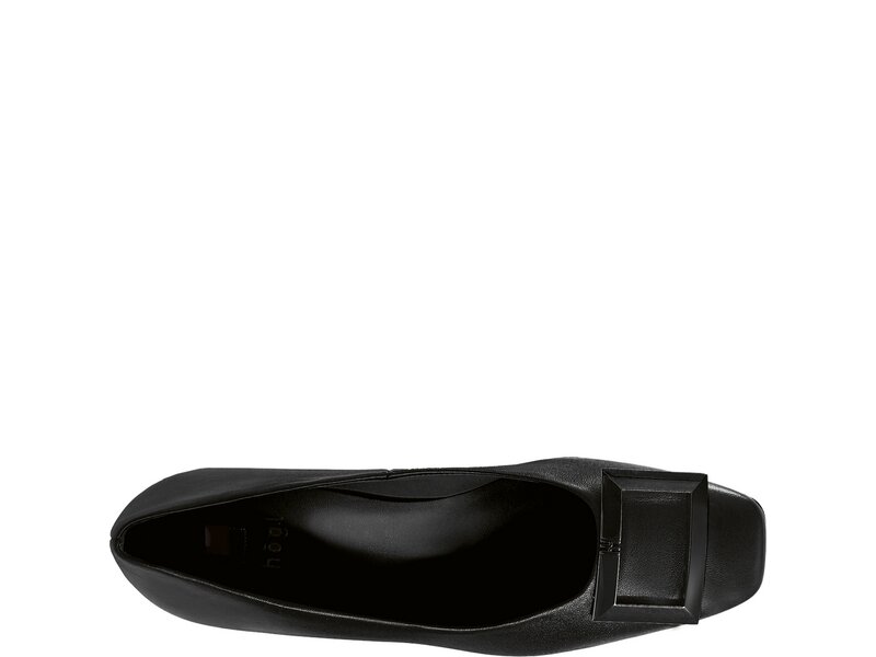 H&ouml;gl - THILDA - Schwarz 