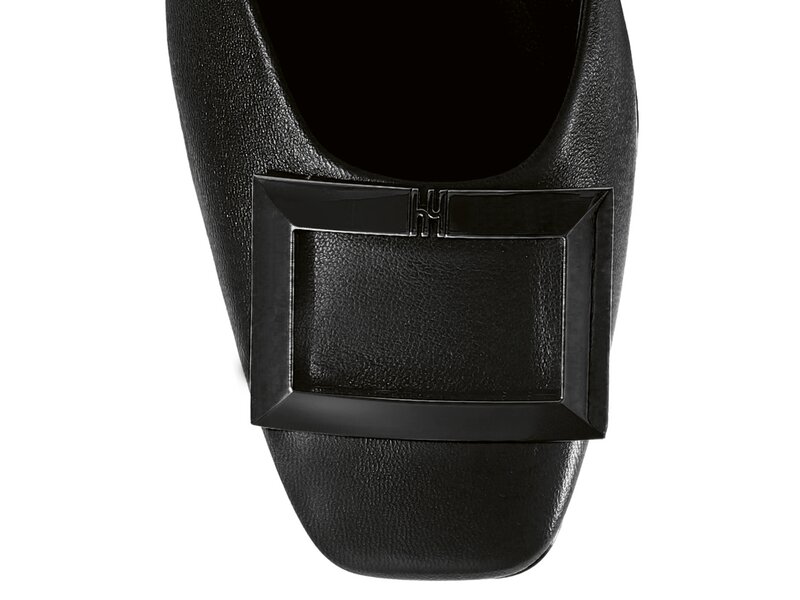 H&ouml;gl - THILDA - Schwarz 