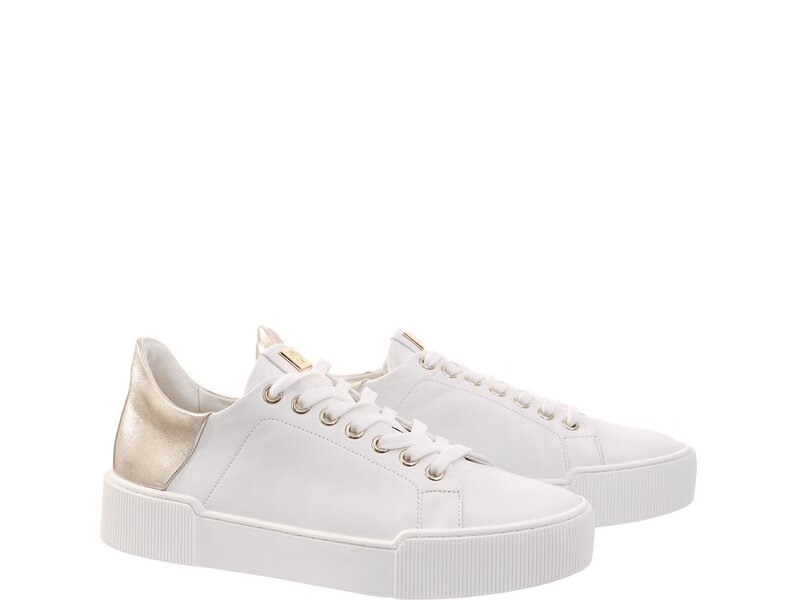 H&ouml;gl - BLADE - Wei&szlig; 