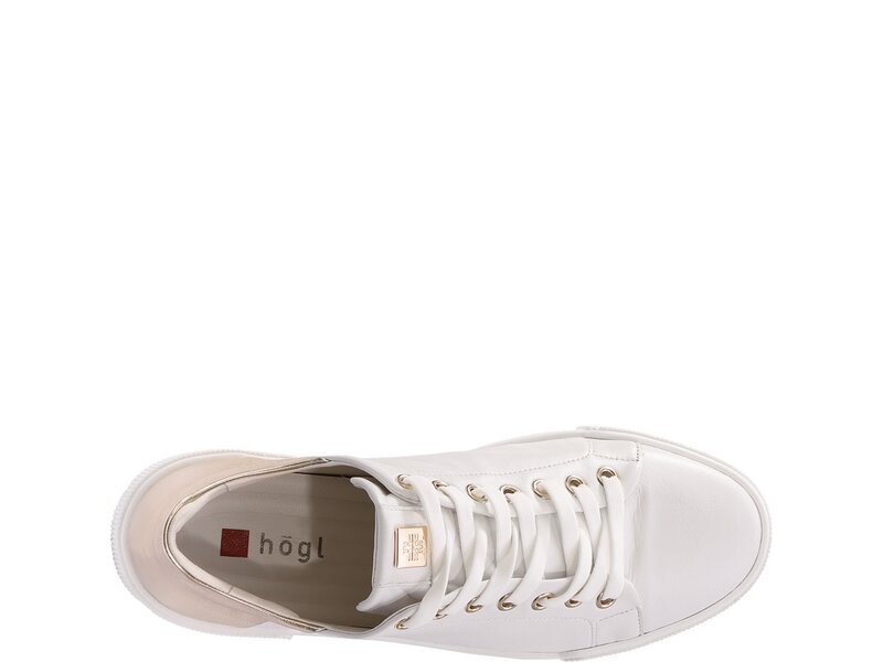 H&ouml;gl - BLADE - Wei&szlig; 