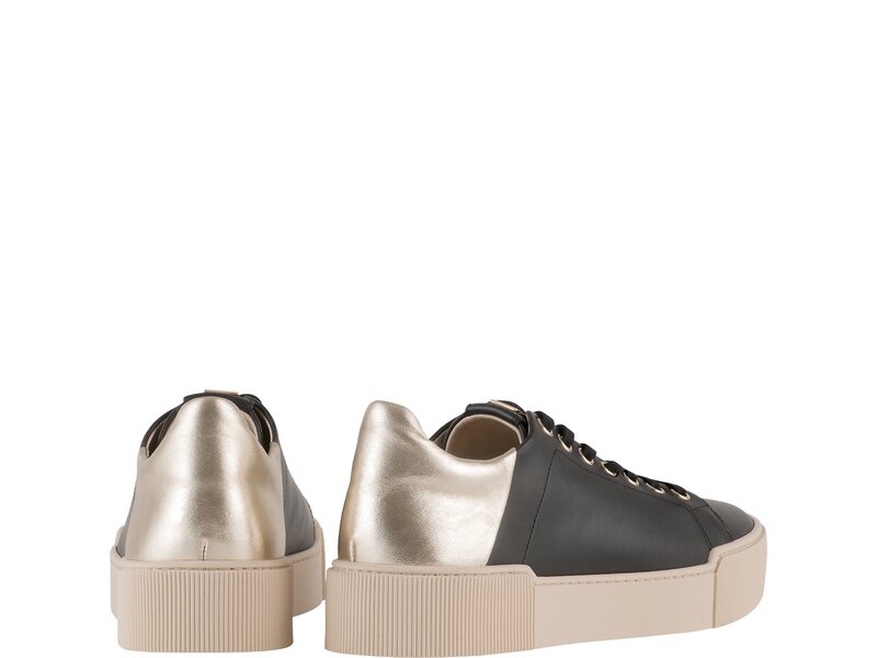 H&ouml;gl - BLADE - Schwarz 