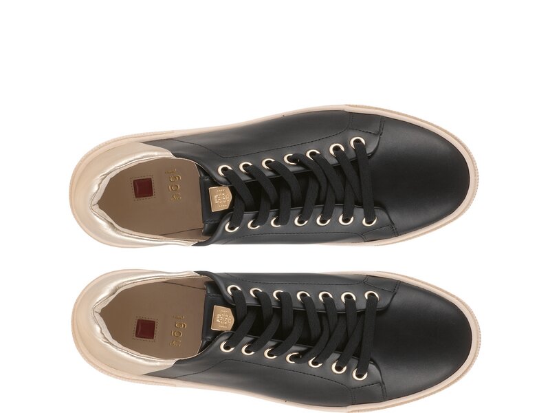 H&ouml;gl - BLADE - Schwarz 