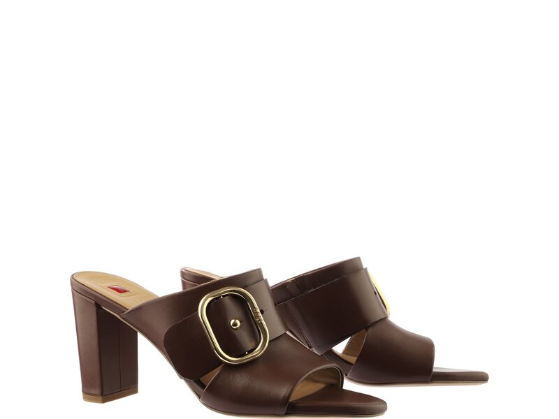 H&ouml;gl - FARRAH - Braun 