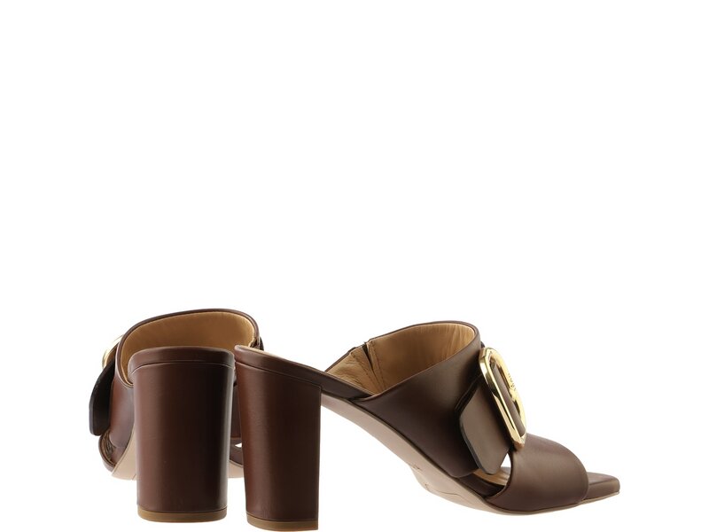 H&ouml;gl - FARRAH - Braun 