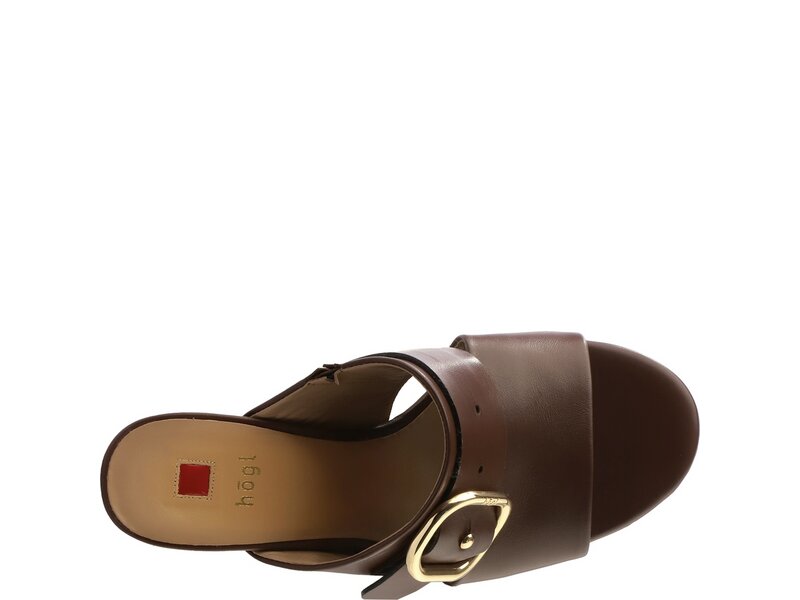 H&ouml;gl - FARRAH - Braun 