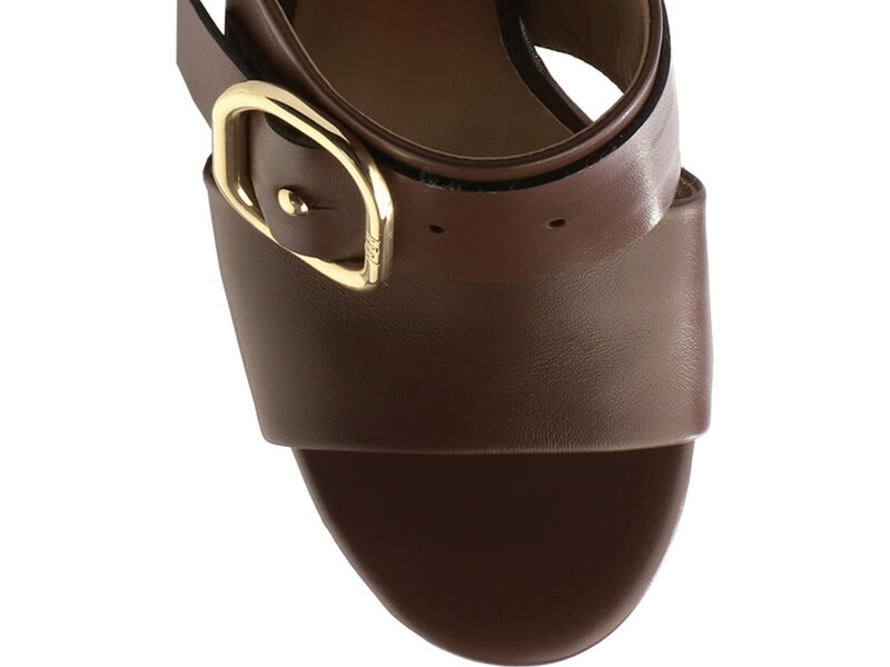 H&ouml;gl - FARRAH - Braun 