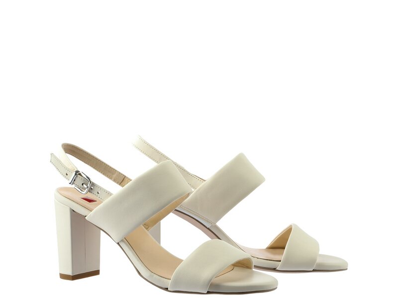 H&ouml;gl - AMBER - Wei&szlig; 