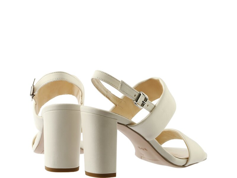 H&ouml;gl - AMBER - Wei&szlig; 