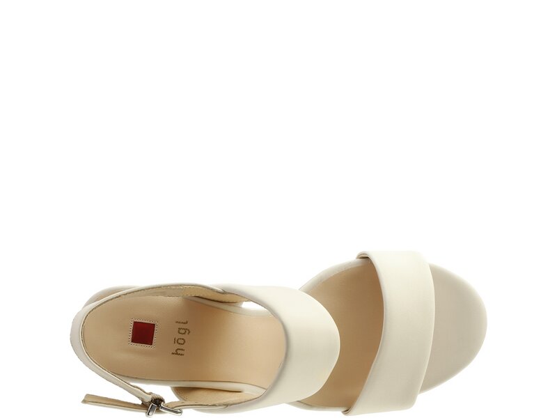 H&ouml;gl - AMBER - Wei&szlig; 