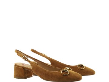 H&ouml;gl - EMMA - Braun