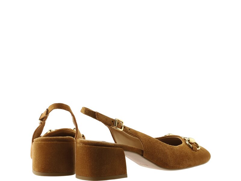 H&ouml;gl - EMMA - Braun 