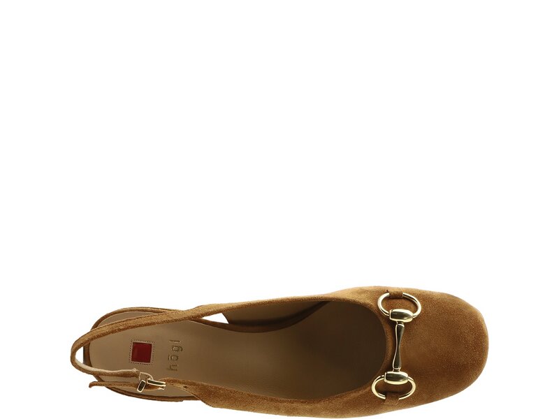 H&ouml;gl - EMMA - Braun 