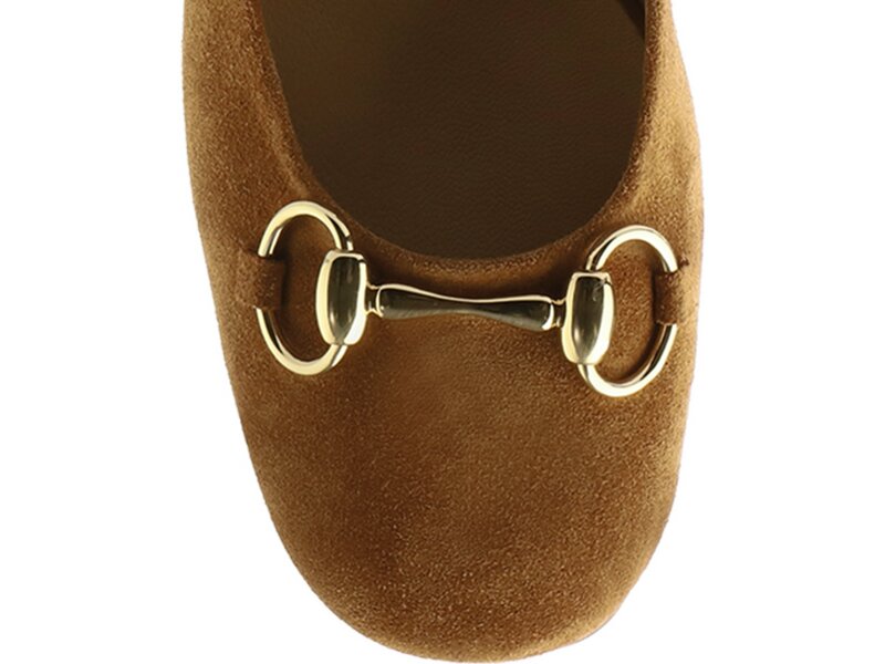 H&ouml;gl - EMMA - Braun 