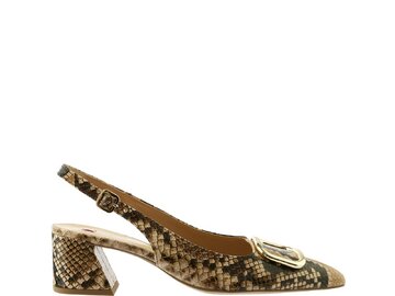 H&ouml;gl - JENNIFER - Braun