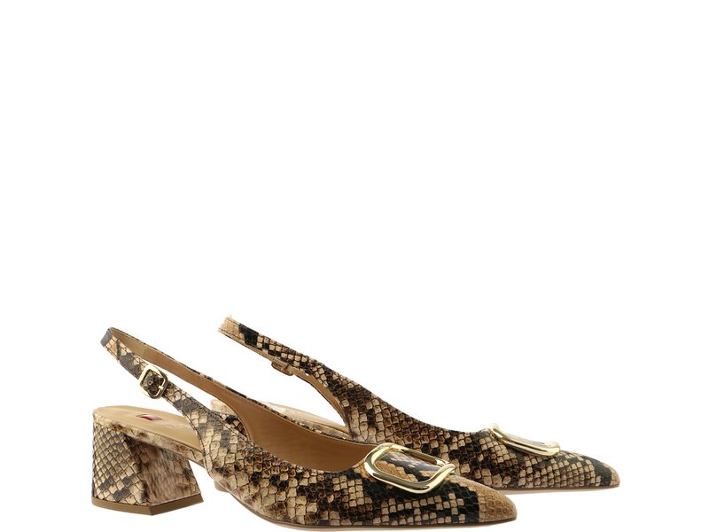 H&ouml;gl - JENNIFER - Braun 