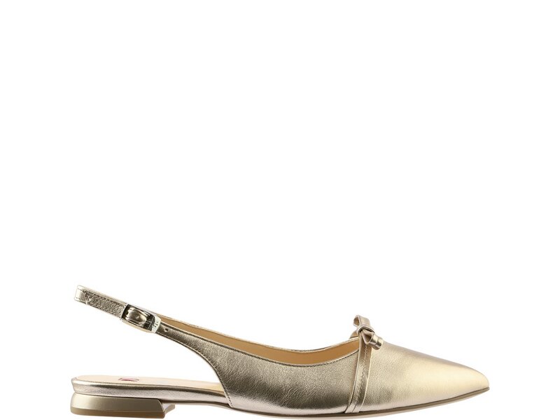 H&ouml;gl - PRETTY - Gold 