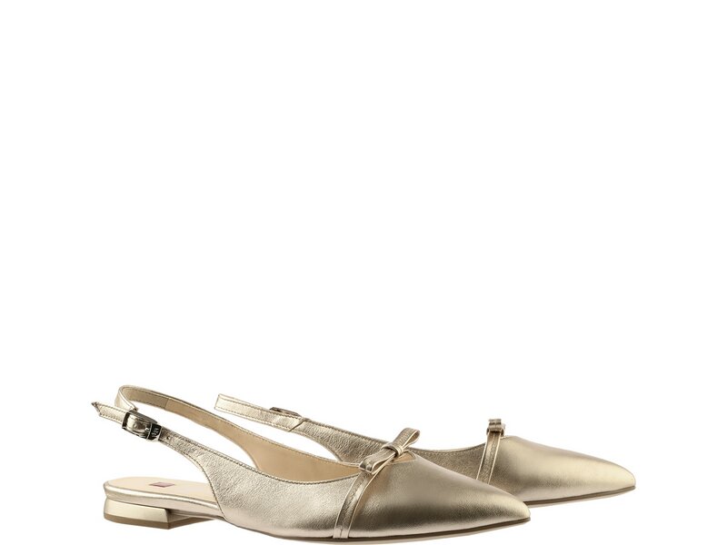 H&ouml;gl - PRETTY - Gold 