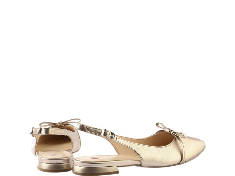 H&ouml;gl - PRETTY - Gold 