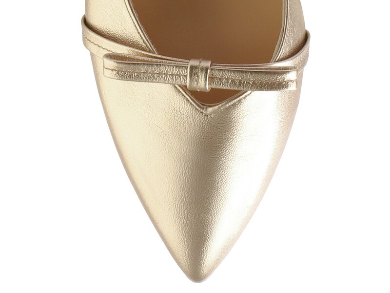 H&ouml;gl - PRETTY - Gold 