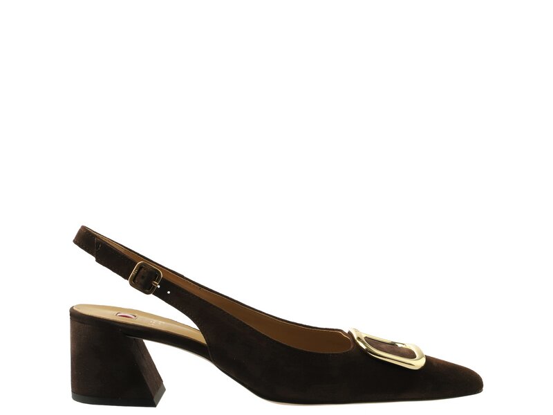 H&ouml;gl - JENNIFER - Braun 