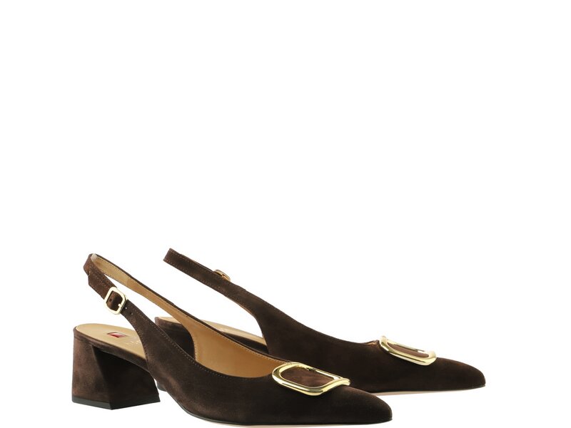 H&ouml;gl - JENNIFER - Braun 