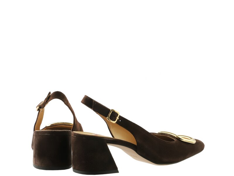 H&ouml;gl - JENNIFER - Braun 