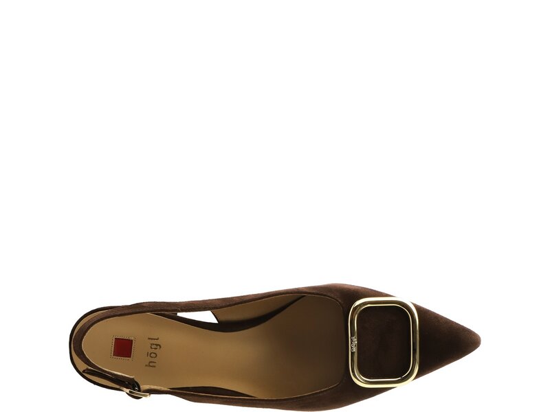 H&ouml;gl - JENNIFER - Braun 