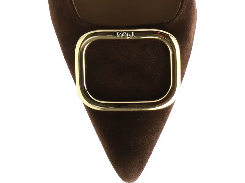 H&ouml;gl - JENNIFER - Braun 