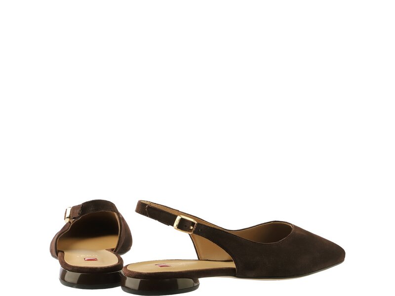 H&ouml;gl - MONA - Braun 