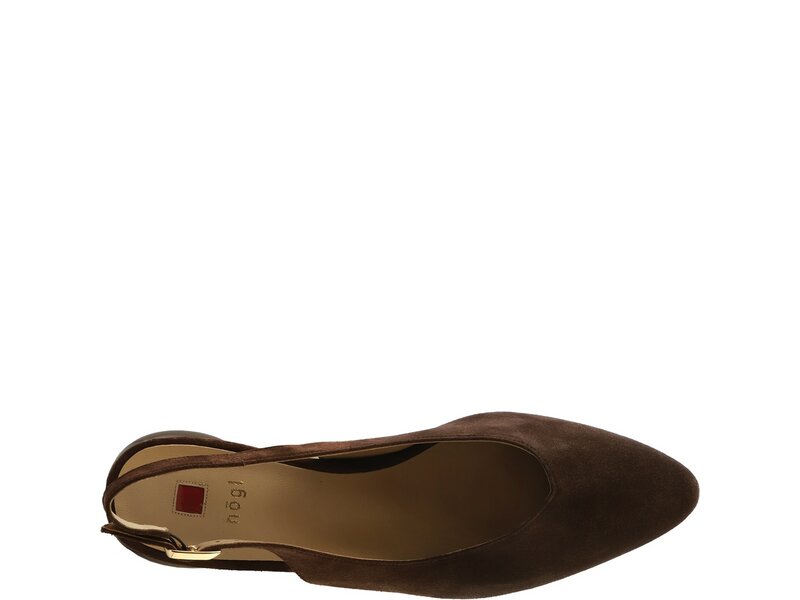 H&ouml;gl - MONA - Braun 