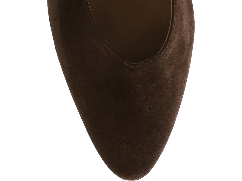 H&ouml;gl - MONA - Braun 