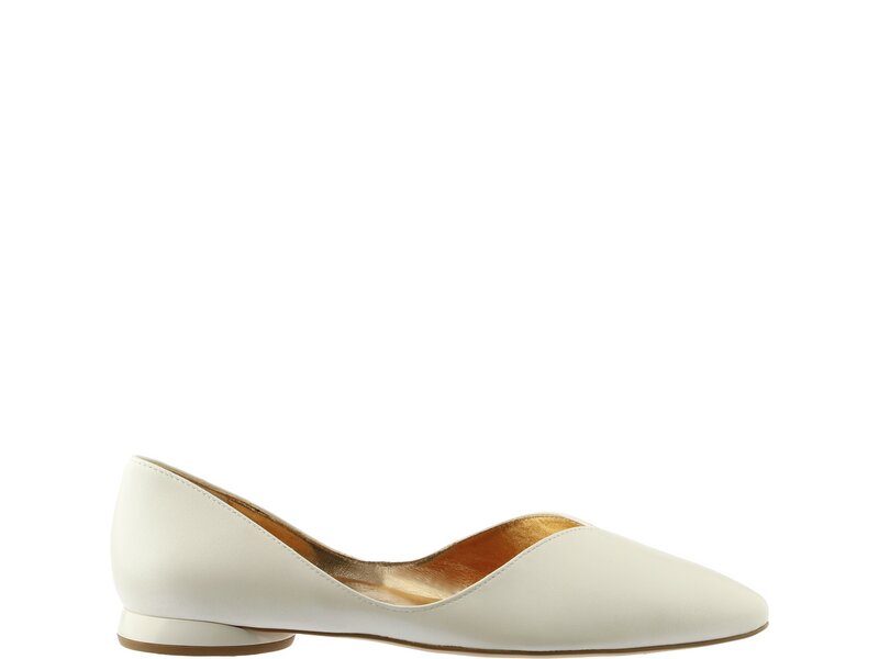 H&ouml;gl - BASIC - Wei&szlig; 