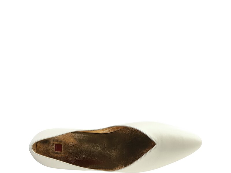 H&ouml;gl - BASIC - Wei&szlig; 