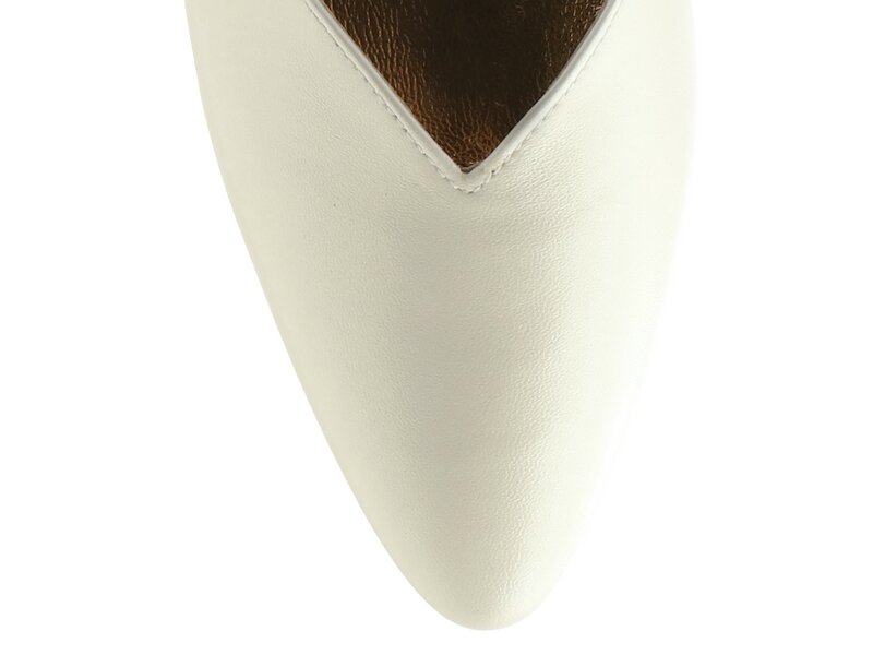 H&ouml;gl - BASIC - Wei&szlig; 