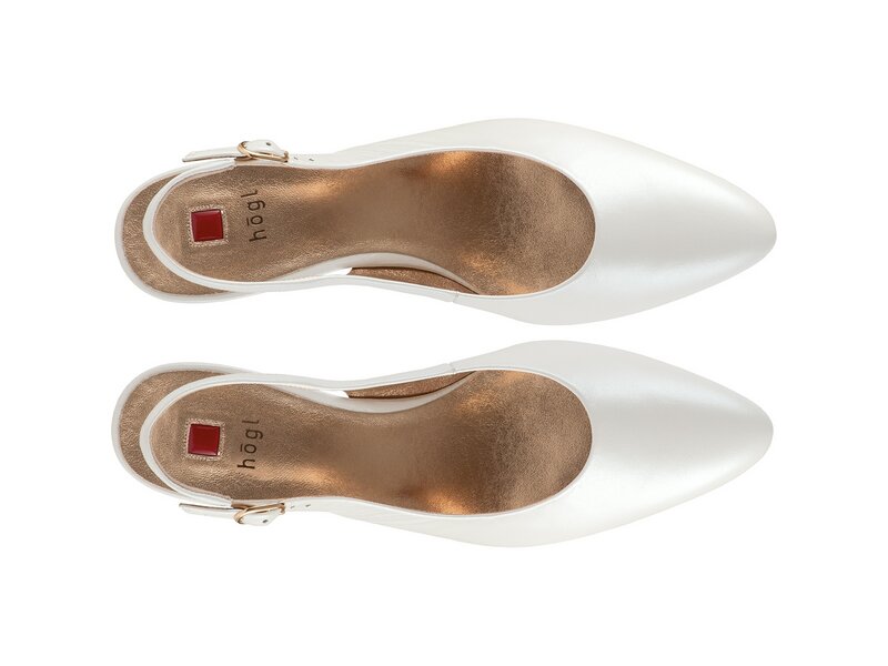 H&ouml;gl - CIARA - Wei&szlig; 