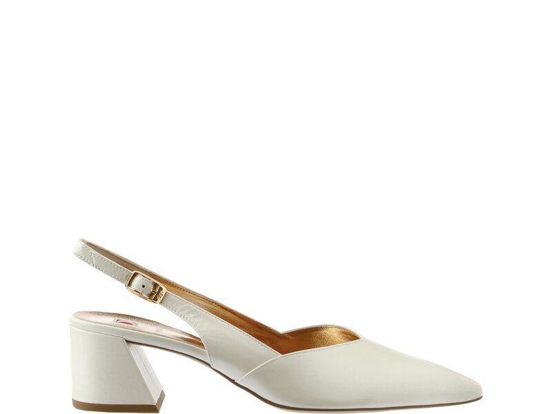 H&ouml;gl - LAURA - Wei&szlig; 