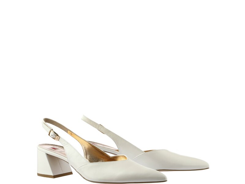 H&ouml;gl - LAURA - Wei&szlig; 