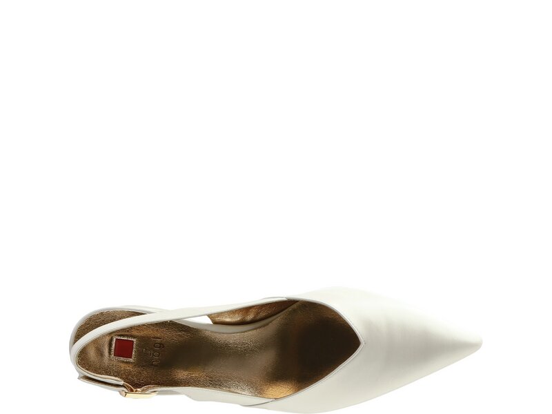 H&ouml;gl - LAURA - Wei&szlig; 