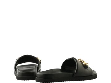 H&ouml;gl - FRANKA - Schwarz