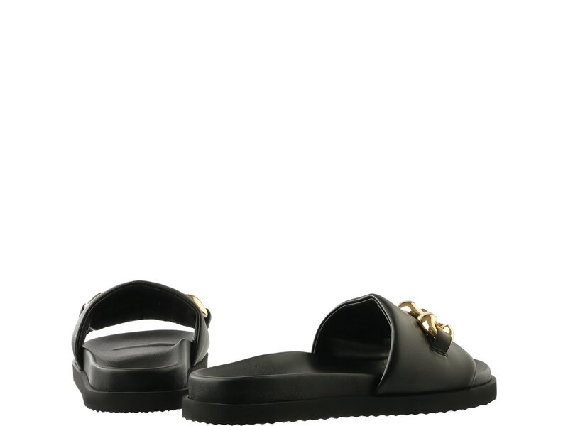 H&ouml;gl - FRANKA - Schwarz 