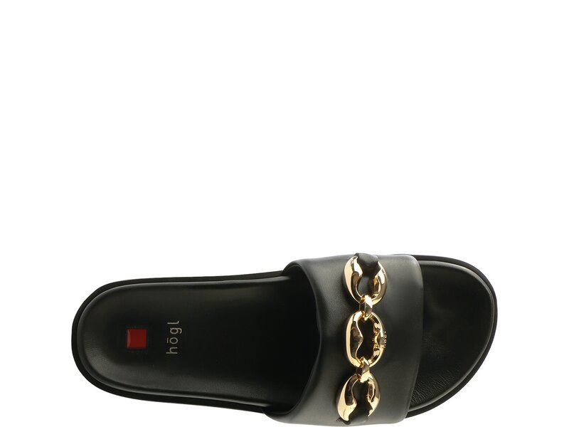 H&ouml;gl - FRANKA - Schwarz 