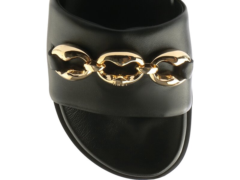 H&ouml;gl - FRANKA - Schwarz 