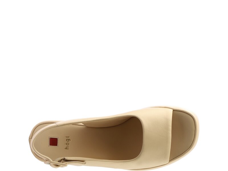 H&ouml;gl - LOULOU - Beige 